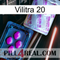 Vilitra 20 37